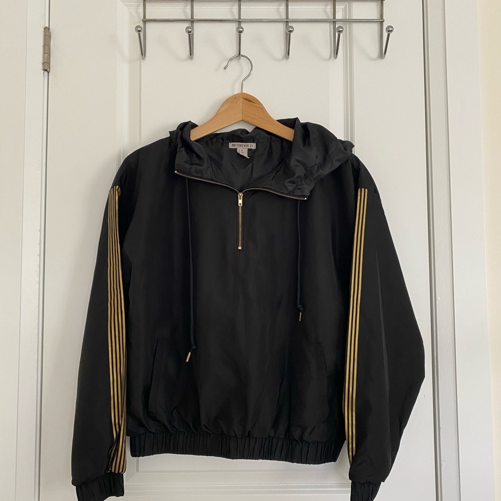 Athletic Sweat Resistant Pullover